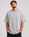 T-shirt HB Humble Gris