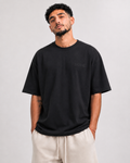 T-shirt Become Noir