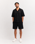 Ensemble Crochet Noir