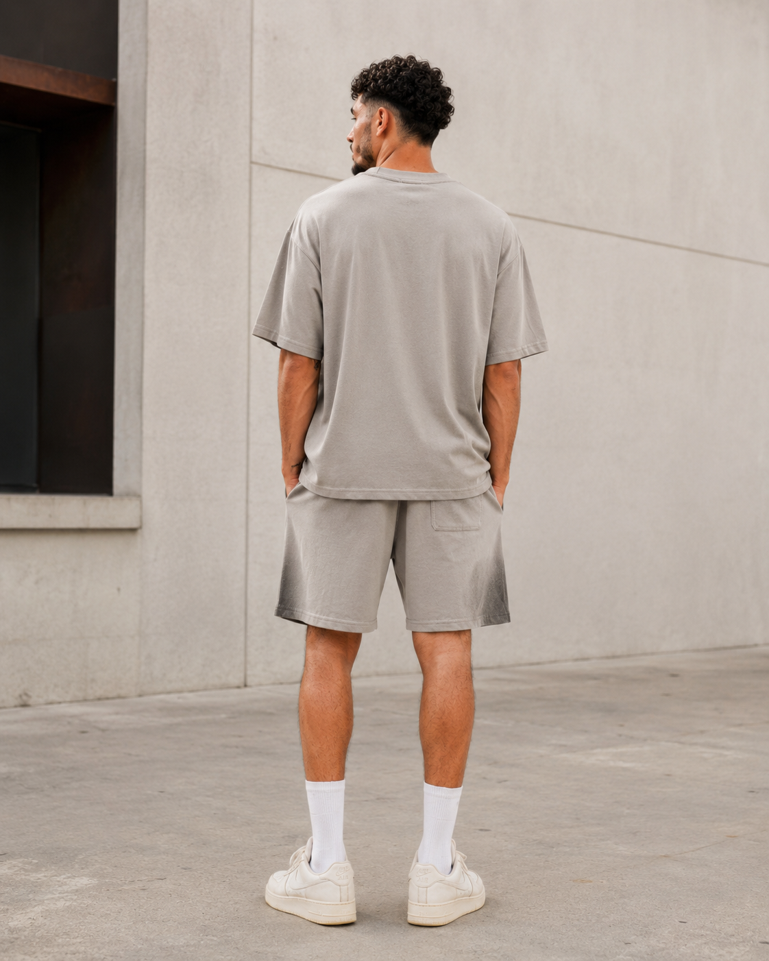 Ensemble Stars Gris